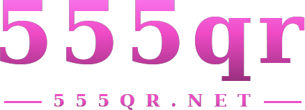 555qr logo