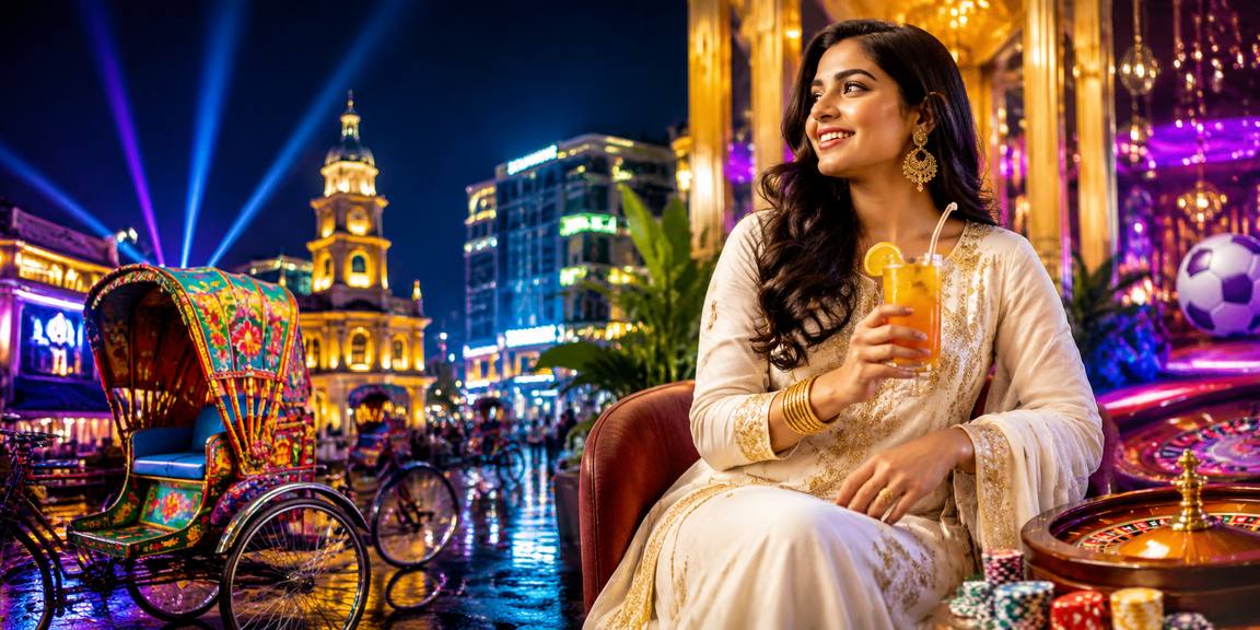 555qr হ্যান্ডিক্যাপ বেটে আমরা কী দিই