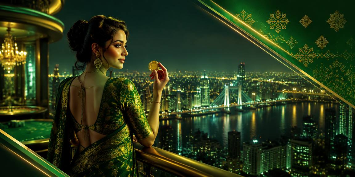 555qr স্লট ওয়েলকাম অফার